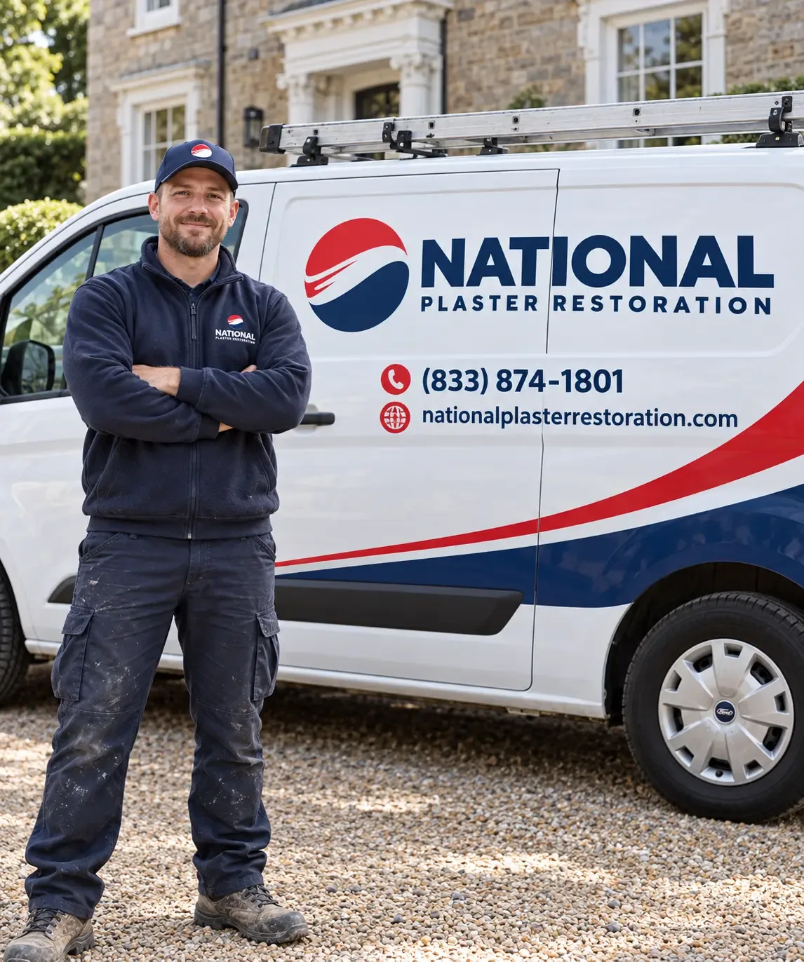 Plaster Repair Sainte Marie, IL FAQs